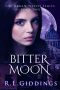 [Urban Witch 02] • Bitter Moon